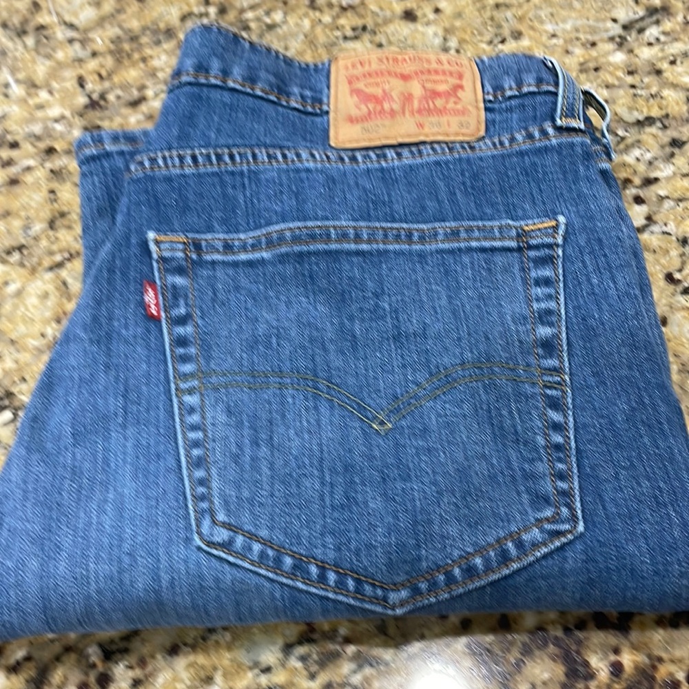 Levi’s